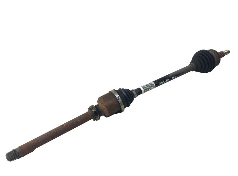 9811176480 Drive Shaft Front Right                                    CITROËN C4 SPACETOURER (3D, 3A) (2018-2020)