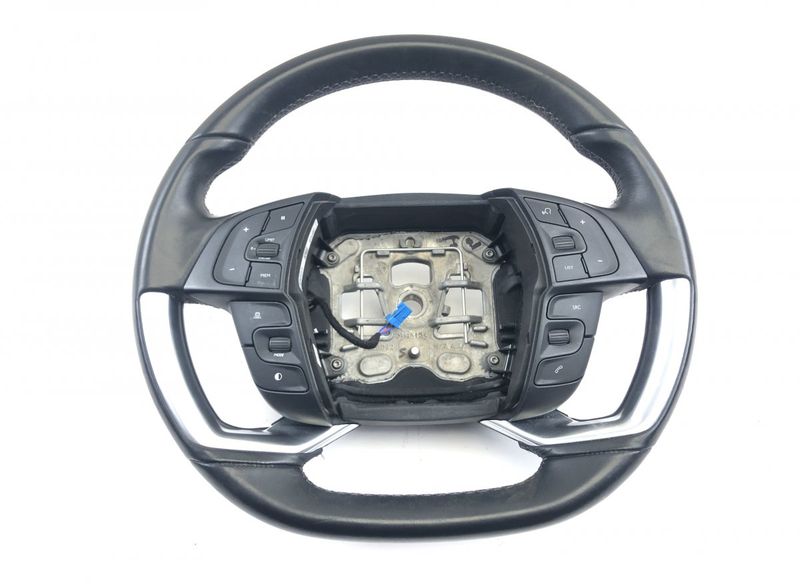 98170715ZD Steering Wheel CITROËN C4 SPACETOURER (3D, 3A) (2018-2020)