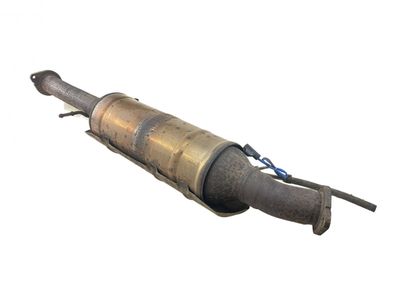 2031206 Diesel Particulate Filter (DPF) FORD MONDEO Mk V (CD, CE, CF) (2014-2022)