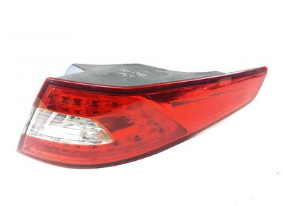 924022T120 Tail light, right KIA OPTIMA III (TF) (2010-2015)