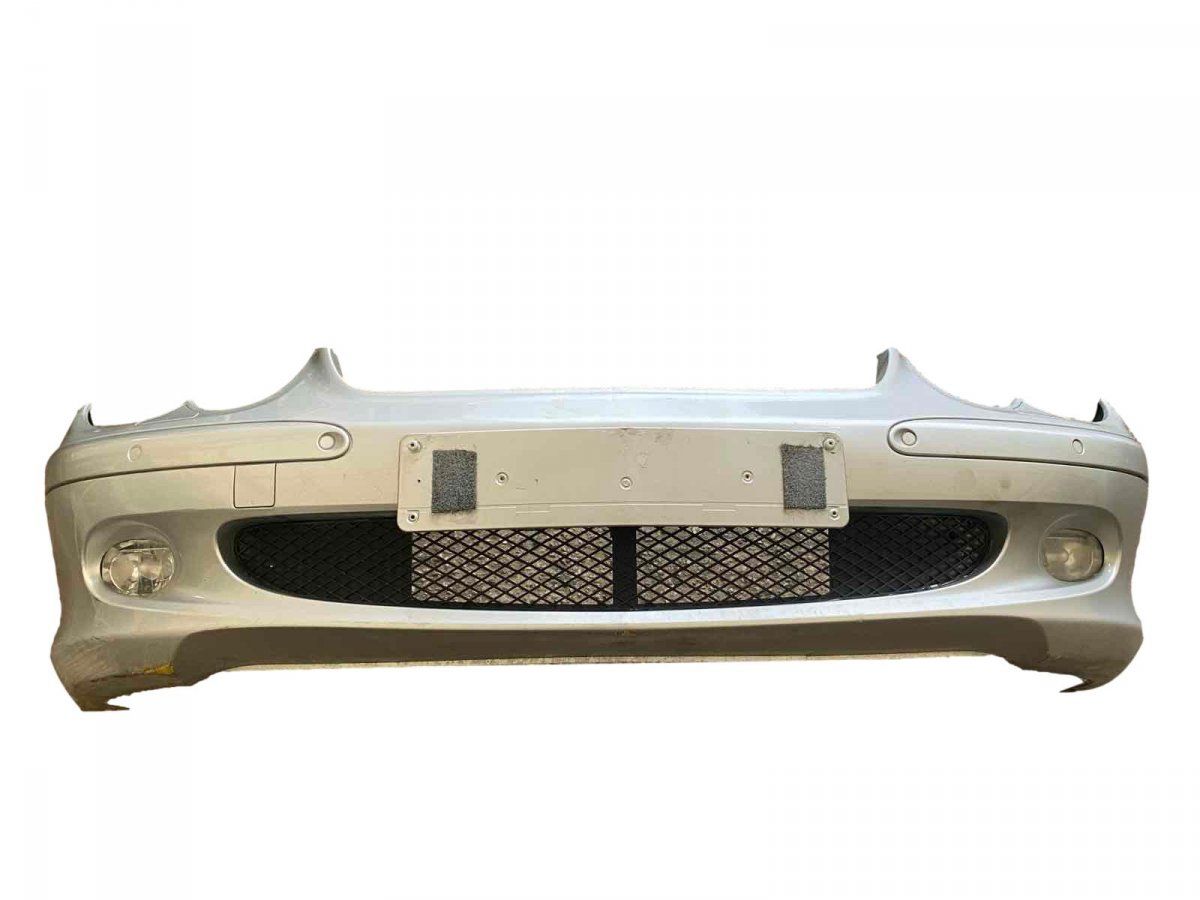 A2308850325 Front Bumper MERCEDES-BENZ SL-CLASS (R230) (2001-2012)