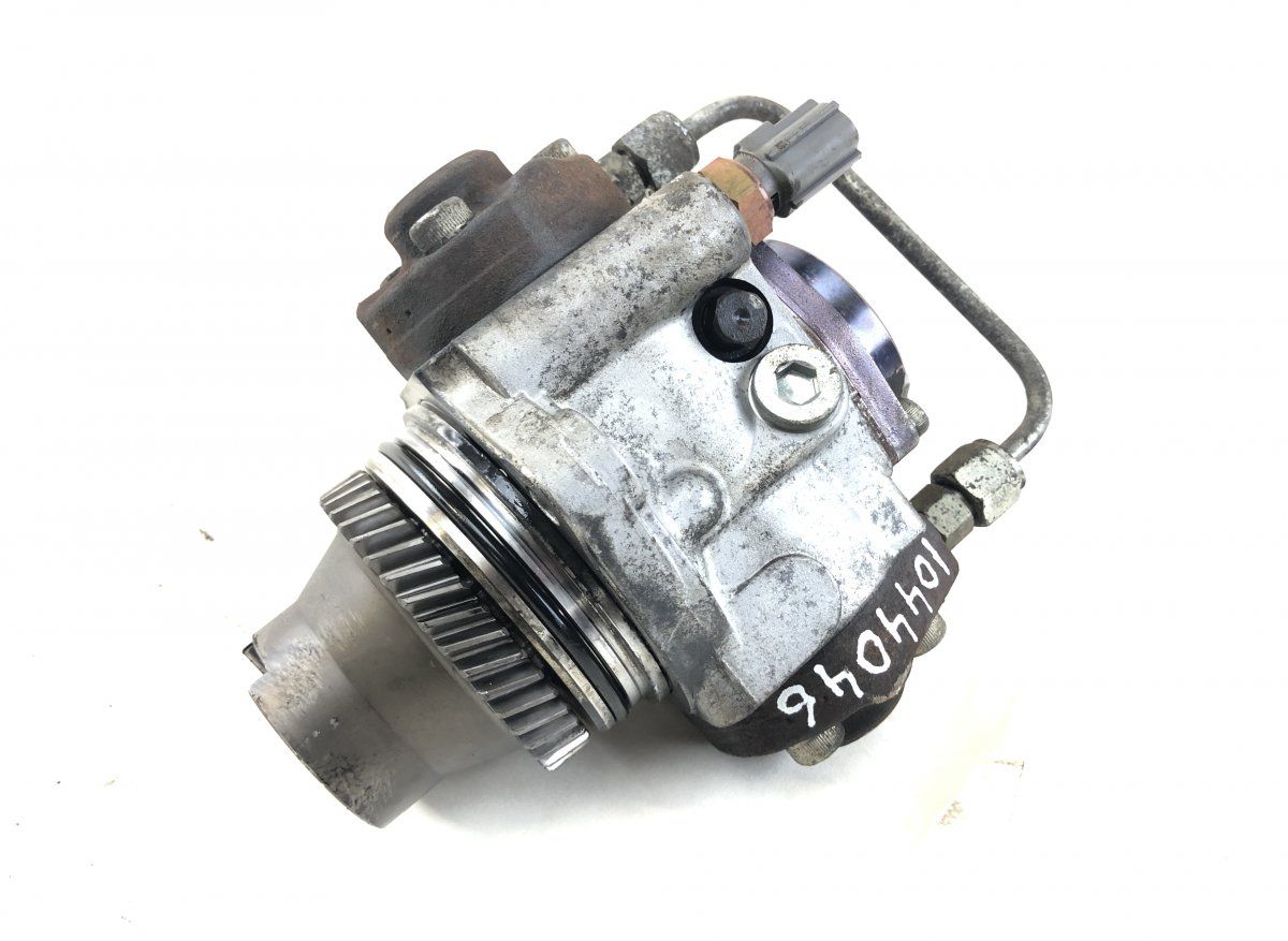 2940002340 294000-2340 Fuel injection pump, diesel FIAT FULLBACK (502, 503) (2016-2019)