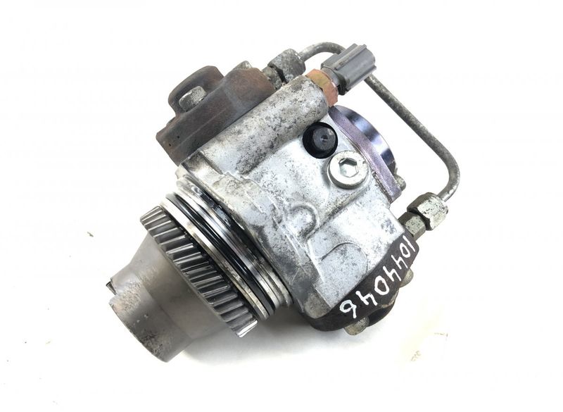 2940002340 294000-2340 Fuel injection pump, diesel FIAT FULLBACK (502, 503) (2016-2019)