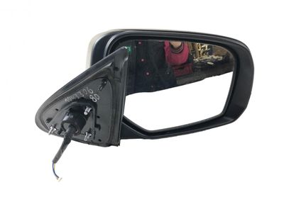 7632B676 Mirror right MITSUBISHI L200 V / TRITON (KJ, KK, KL) (2014-2023)