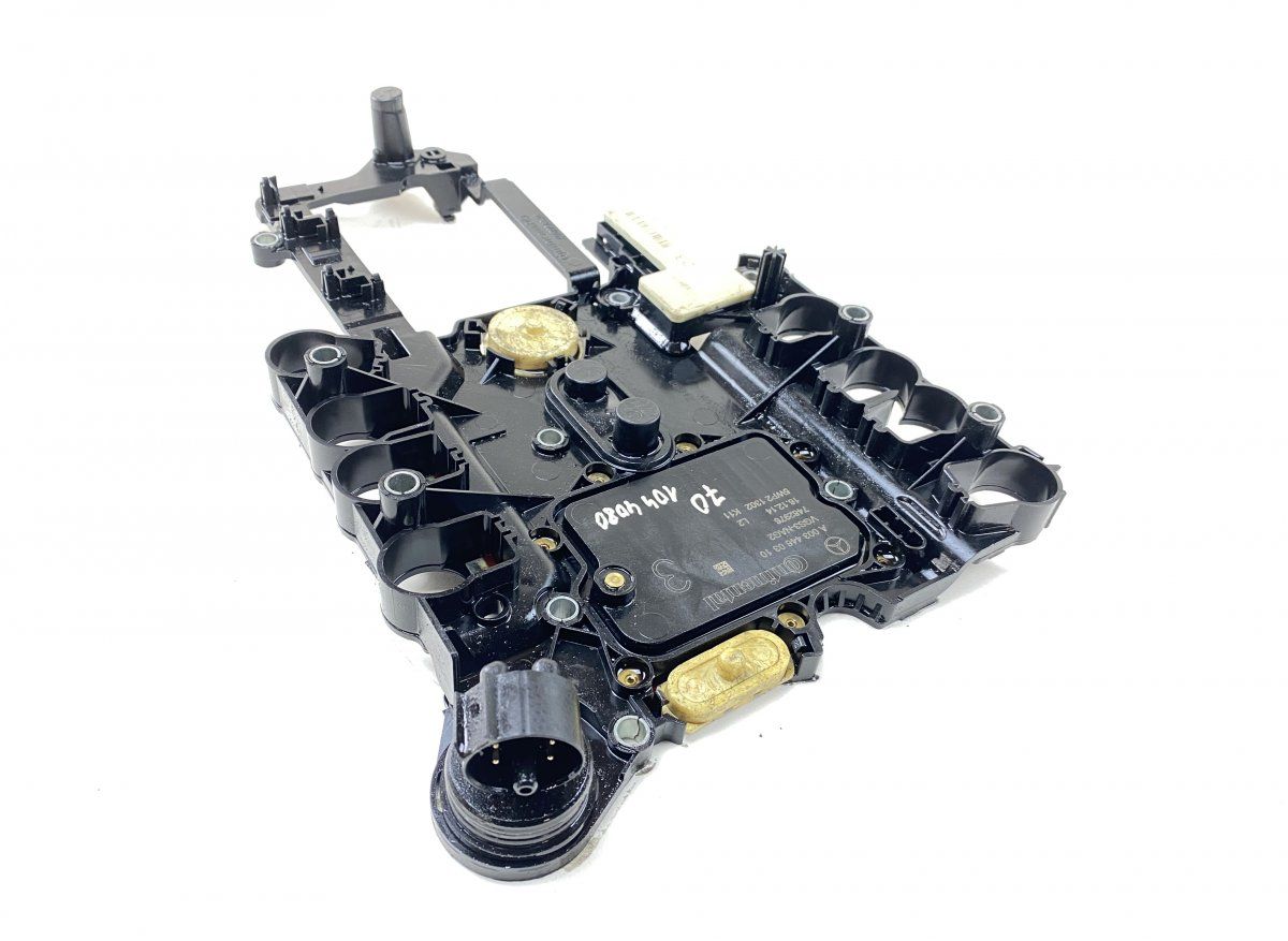 5WP21101 5WP21302K09 5WP21101K04 5WP21302K03 5WP21302 5WP21302K10 5WP21302K11 5WP21101K07 5WP21302K08 Gearbox Control Unit MERCEDES-BENZ R-CLASS (W251) (2006-2013)