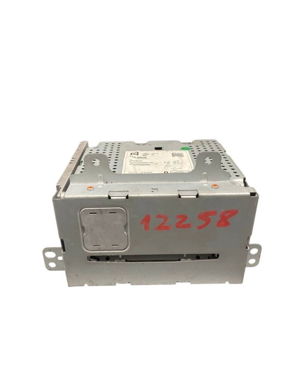 557799431 Radio OPEL ZAFIRA TOURER C (P12) (2011-2019)