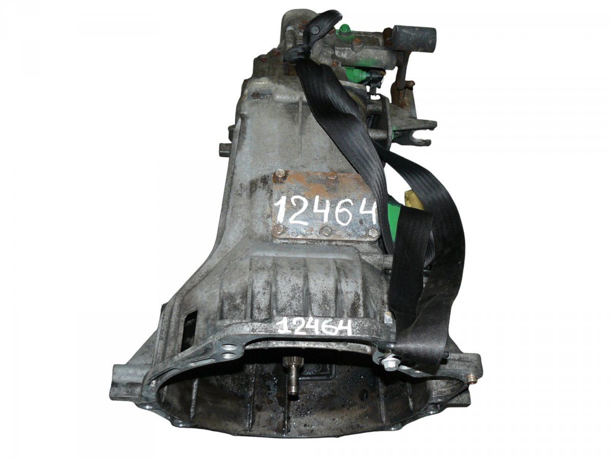 8872184 Gearbox IVECO DAILY III (1999-2006)