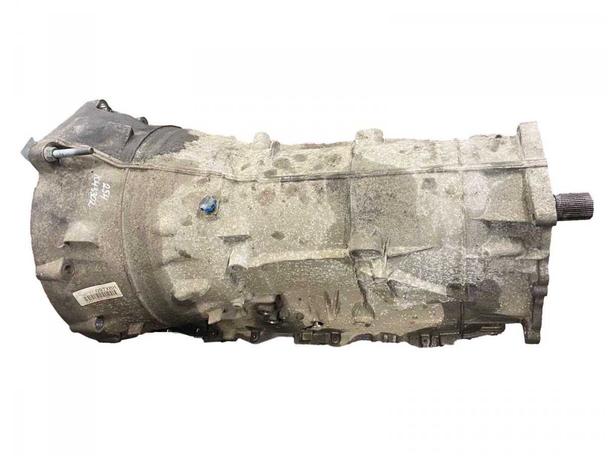 24007644020 Gearbox BMW X5 (E70) (2007-2013)