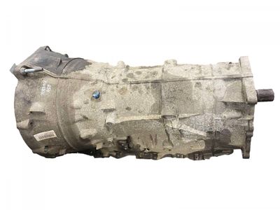 24007644020 Gearbox BMW X5 (E70) (2007-2013)