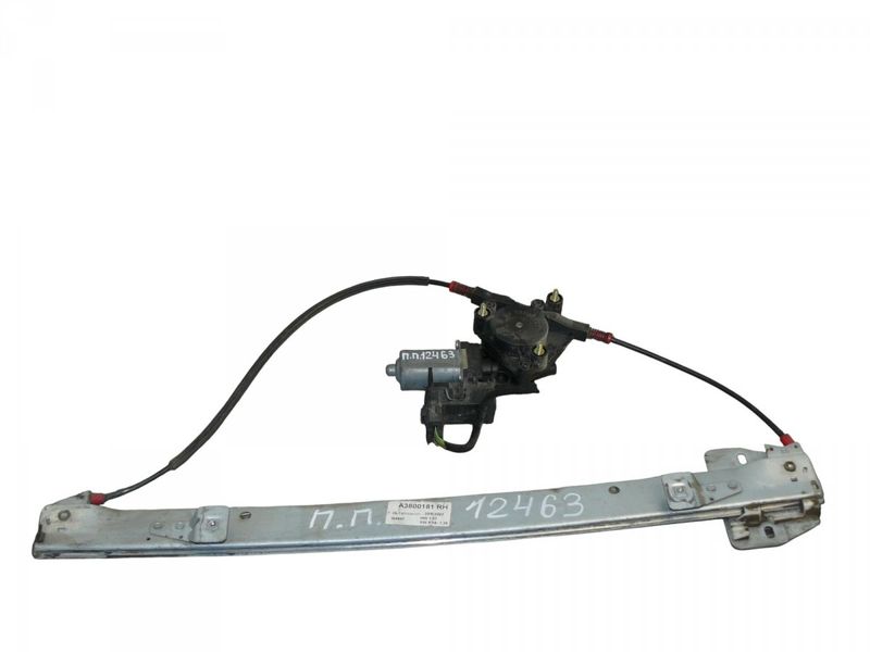 Window Regulator Compl. front right IVECO DAILY III (1999-2006)
