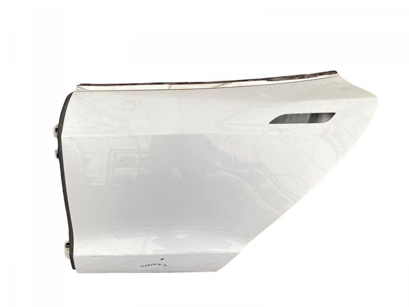 6006394E0H Door Rear  Left TESLA MODEL S (5YJS) (2012-)