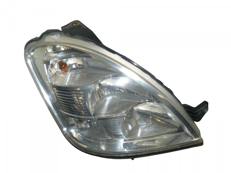 Headlight right IVECO DAILY III (1999-2006)