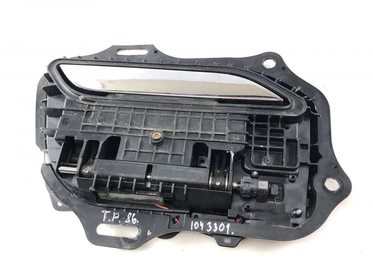 1100300S0A Door Handle Exterior Rear Right TESLA MODEL S (5YJS) (2012-)