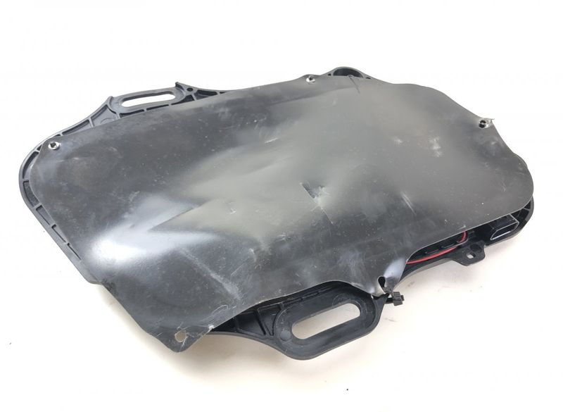 1100299S0A Door Handle Exterior Rear Left TESLA MODEL S (5YJS) (2012-)