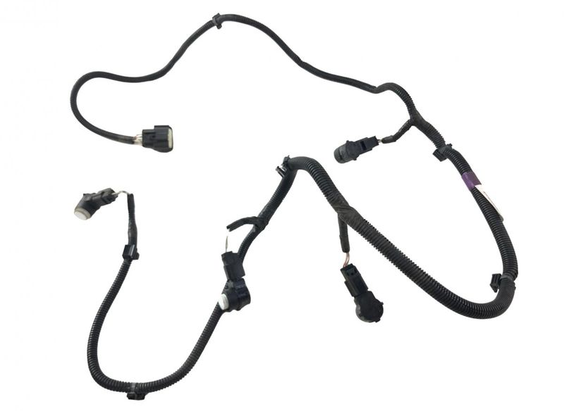 100442103J Parking sensors cable harness, rear TESLA MODEL S (5YJS) (2012-)