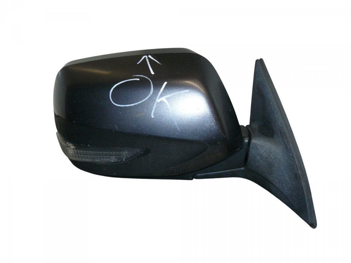 A4082359 Mirror right SUBARU LEGACY V / Outback (2009-2014)