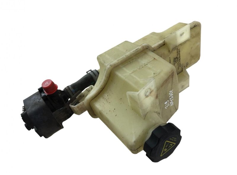102869000A Expansion Tank TESLA MODEL S (5YJS) (2012-)