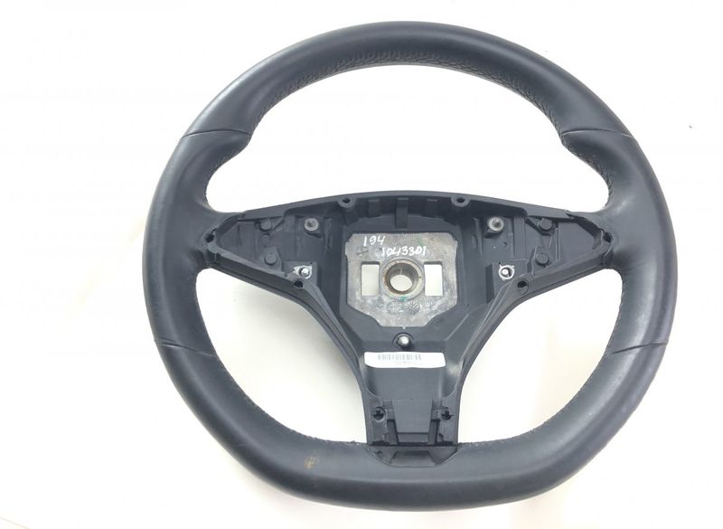 100527900E Steering Wheel TESLA MODEL S (5YJS) (2012-)