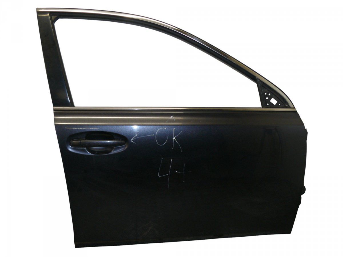 Door Front Right SUBARU LEGACY V / Outback (2009-2014)