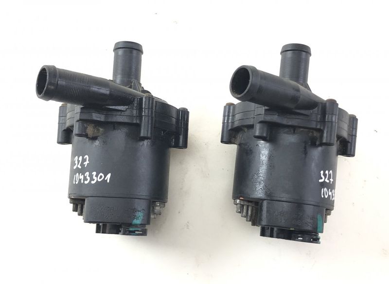 106747300H Coolant Circulation Pump TESLA MODEL S (5YJS) (2012-)