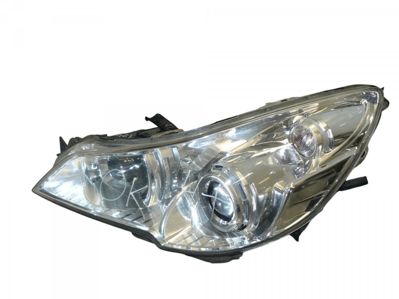 Headlight left SUBARU LEGACY V / Outback (2009-2014)