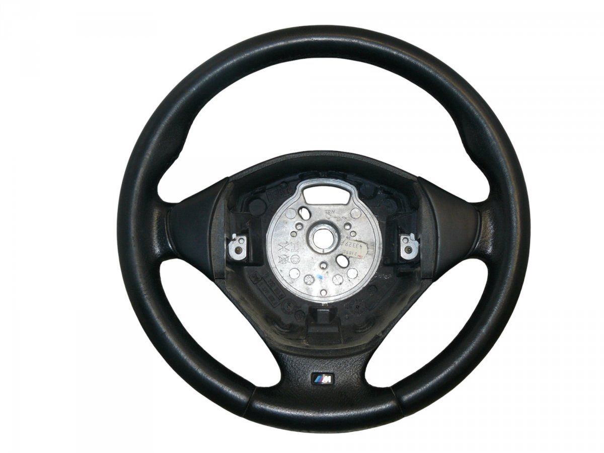 Steering Wheel BMW 5 (E39) (1995-2004)