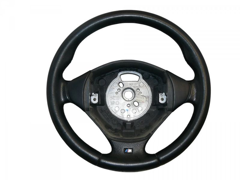 Steering Wheel BMW 5 (E39) (1995-2004)