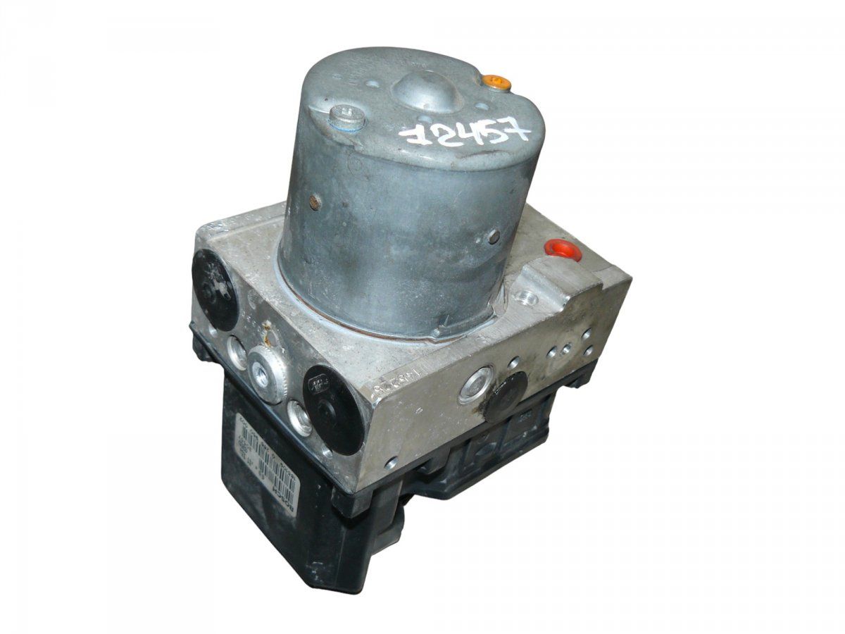 0265225005 ABS hydraulic unit / pump BMW 5 (E39) (1995-2004)