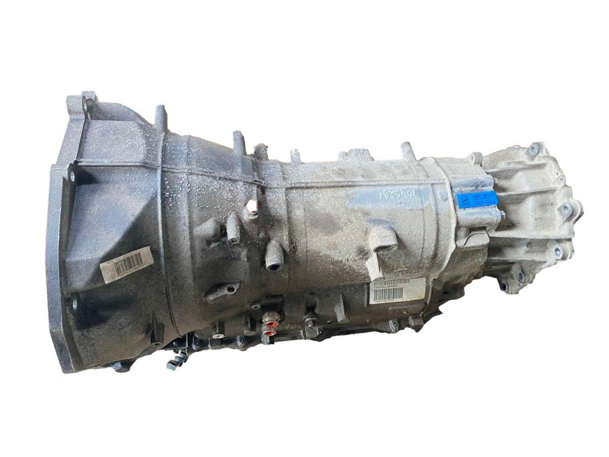 8HP70 Gearbox JEEP GRAND CHEROKEE IV (WK, WK2) (2010-2021)