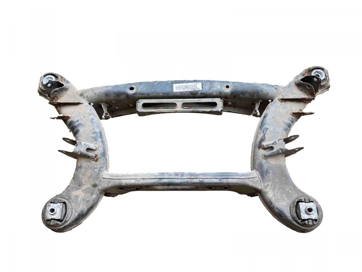 A2073509702 Rear axle Beam MERCEDES-BENZ C-CLASS (W204) (2007-2013)