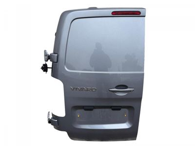 9811895280 Rear Panel Door Left OPEL VIVARO C (K0) (2019-)