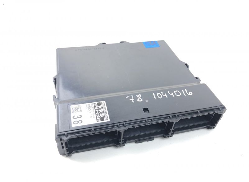 2851000330 MB285100-0330 Hybrid control unit (HCU) TOYOTA COROLLA XII (E210) (2018-)