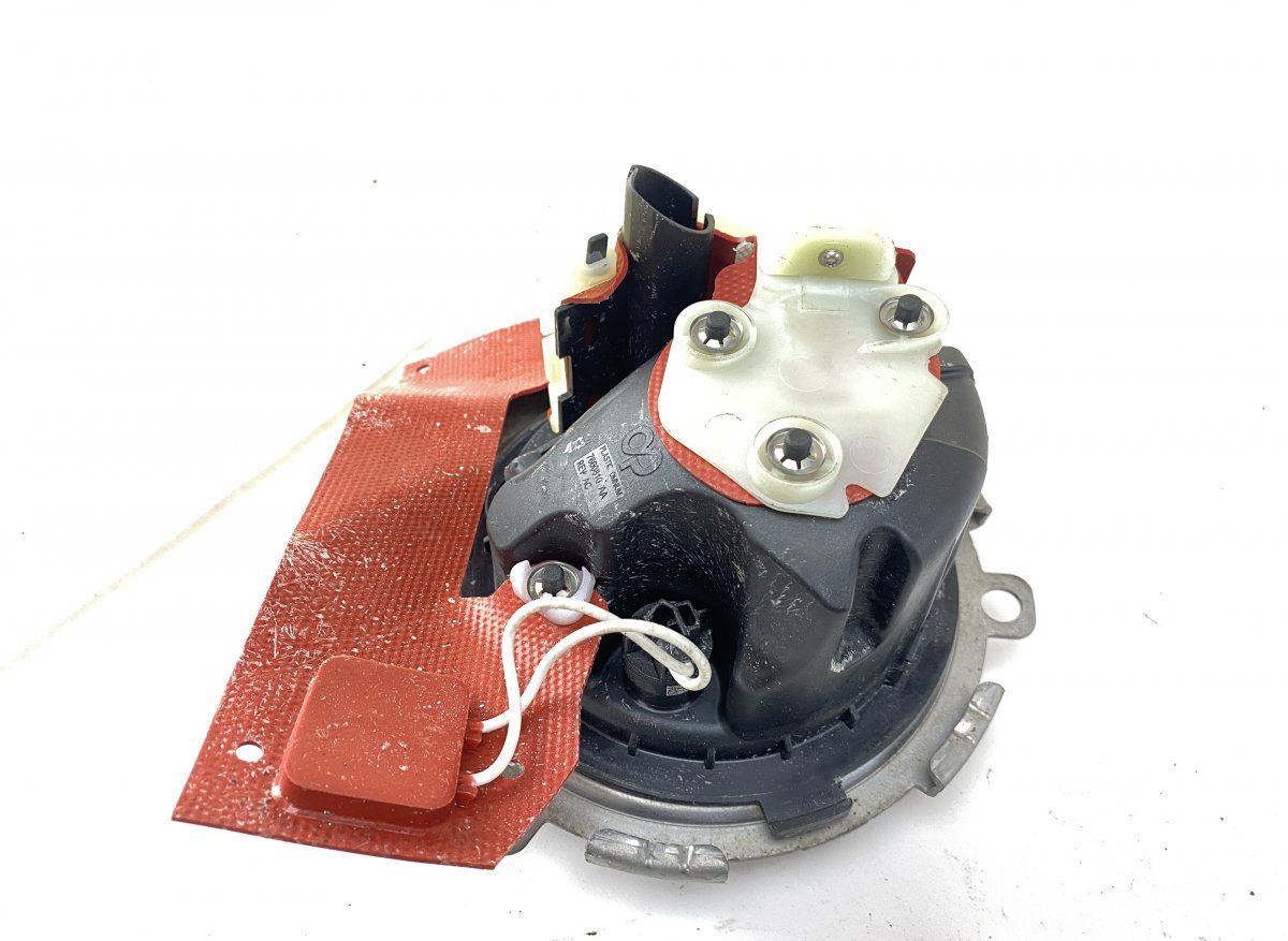 4077148AD AdBlue Pump OPEL VIVARO C (K0) (2019-)