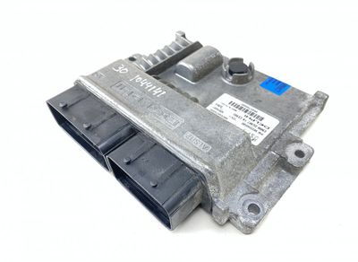 42026887 Engine Control Unit / module (ECU) OPEL VIVARO C (K0) (2019-)