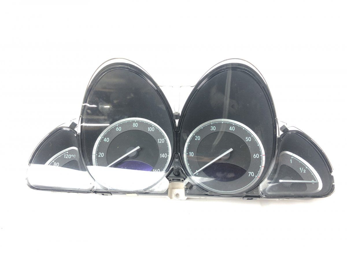110.080.091/054 110080091054 Instrument Cluster MERCEDES-BENZ SL-CLASS (R230) (2001-2012)