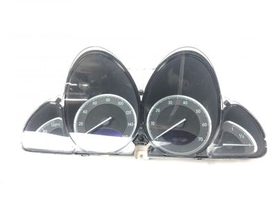 110.080.091/054 110080091054 Instrument Cluster MERCEDES-BENZ SL-CLASS (R230) (2001-2012)