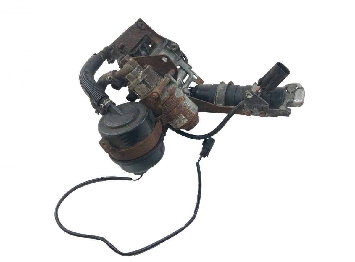 BM0085647B Clutch actuator (for robotized gearbox) MASERATI QUATTROPORTE III (03.04-)