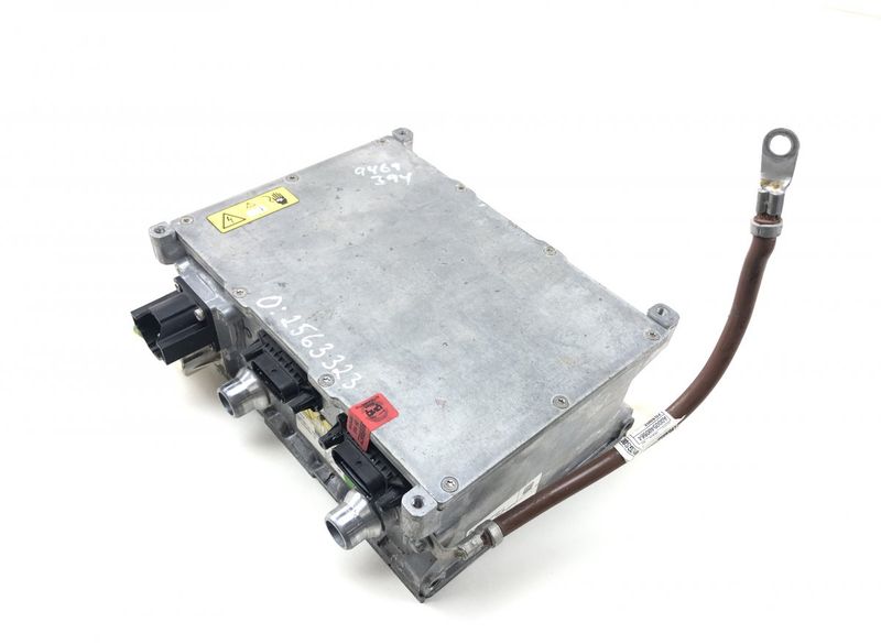A0009005909 Hybrid converter / inverter MERCEDES-BENZ C-CLASS (W205) (2013-2021)