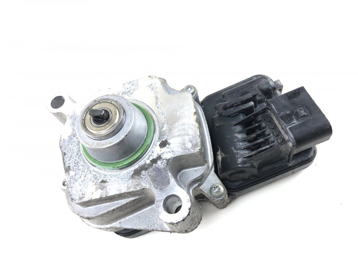 95B927755H A2C74190601 Transfer box actuator motor PORSCHE MACAN I (95B) (2014-2024)