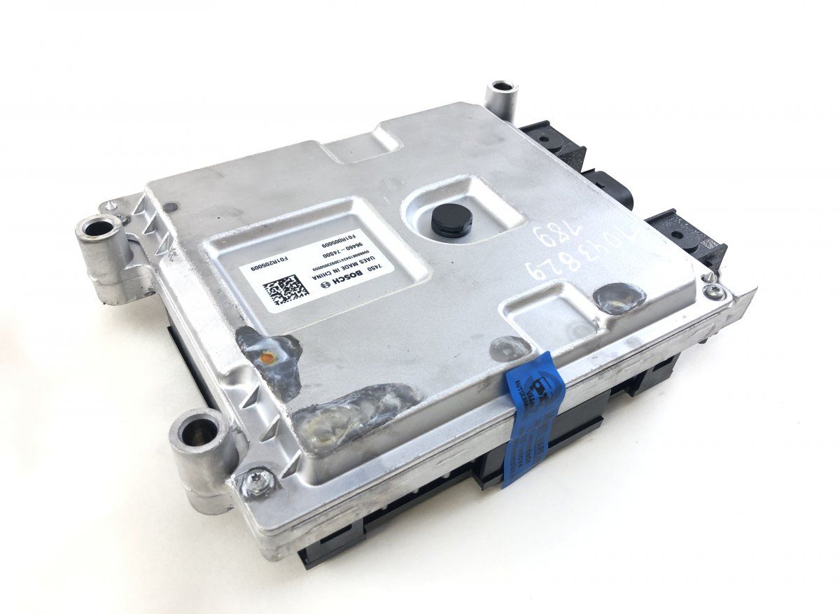 F01R005009 F01R205009 Hybrid converter / inverter SUZUKI SX4 III / S-CROSS (JYB) (2022-)