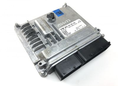 28471862 Engine Control Unit / module (ECU) VW TRANSPORTER T6 / MULTIVAN (SG, SF) (2015-)