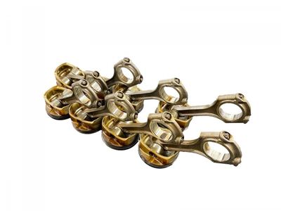 A1130300420 A1130304317 Piston Kit MERCEDES-BENZ CLS (C219) (2004-2010)