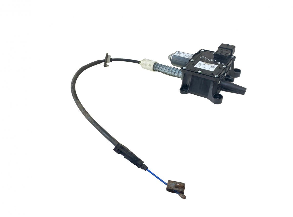 A2C53348380 Parking brake motor / actuator CITROËN C4 II (B7) (2009-2018)