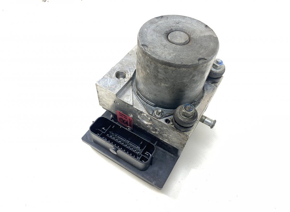 0265252302 ABS hydraulic unit / pump CITROËN C4 II (B7) (2009-2018)