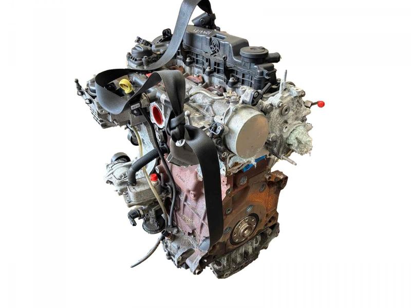 AHH AHK AHW AHX AHV AHR AHS AHN AHP AHM T7DB T7MD T7MA T8MA DW10FD 4HH DW10FUD DW10FUC DW10FE DW10FC 4WZFTV EHZ T7CE T7CL XRMA T8CJ AHJ Engine CITROËN C4 II (B7) (2009-2018)