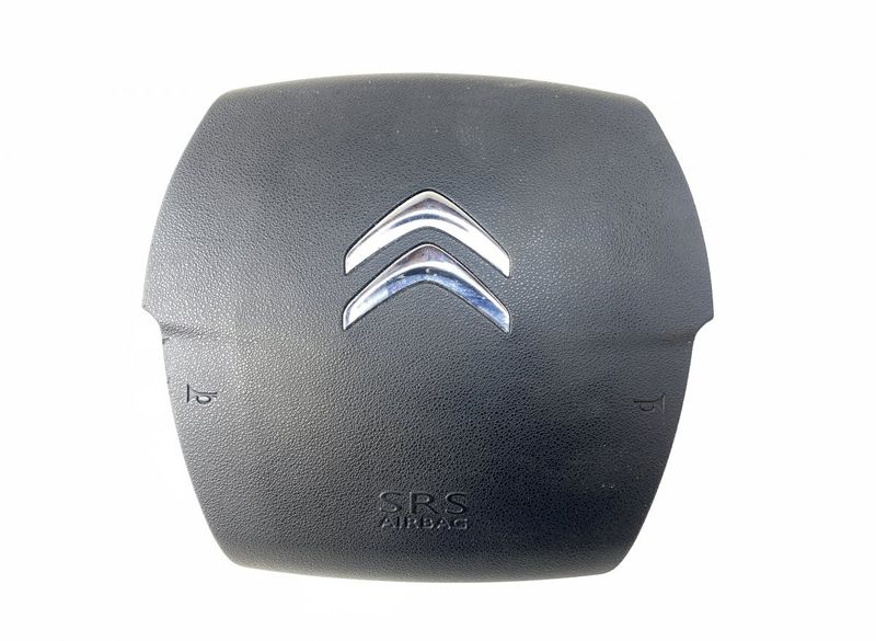 96871568ZD Steering Wheel Airbag CITROËN C4 II (B7) (2009-2018)
