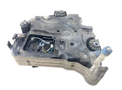 1682614780 AdBlue tank  CITROËN C4 II (B7) (2009-2018)