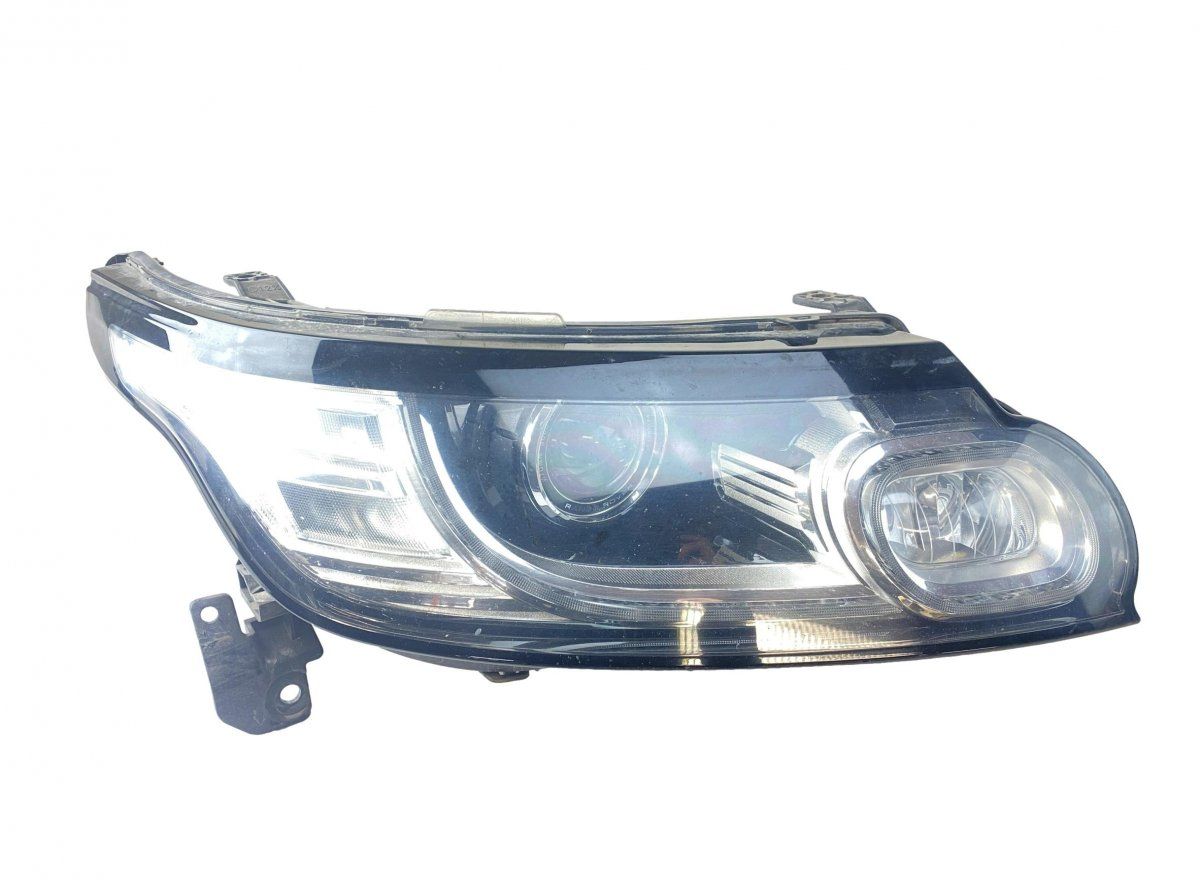 LR090392 Headlight right LAND ROVER RANGE ROVER SPORT II (L494) (2013-2022)
