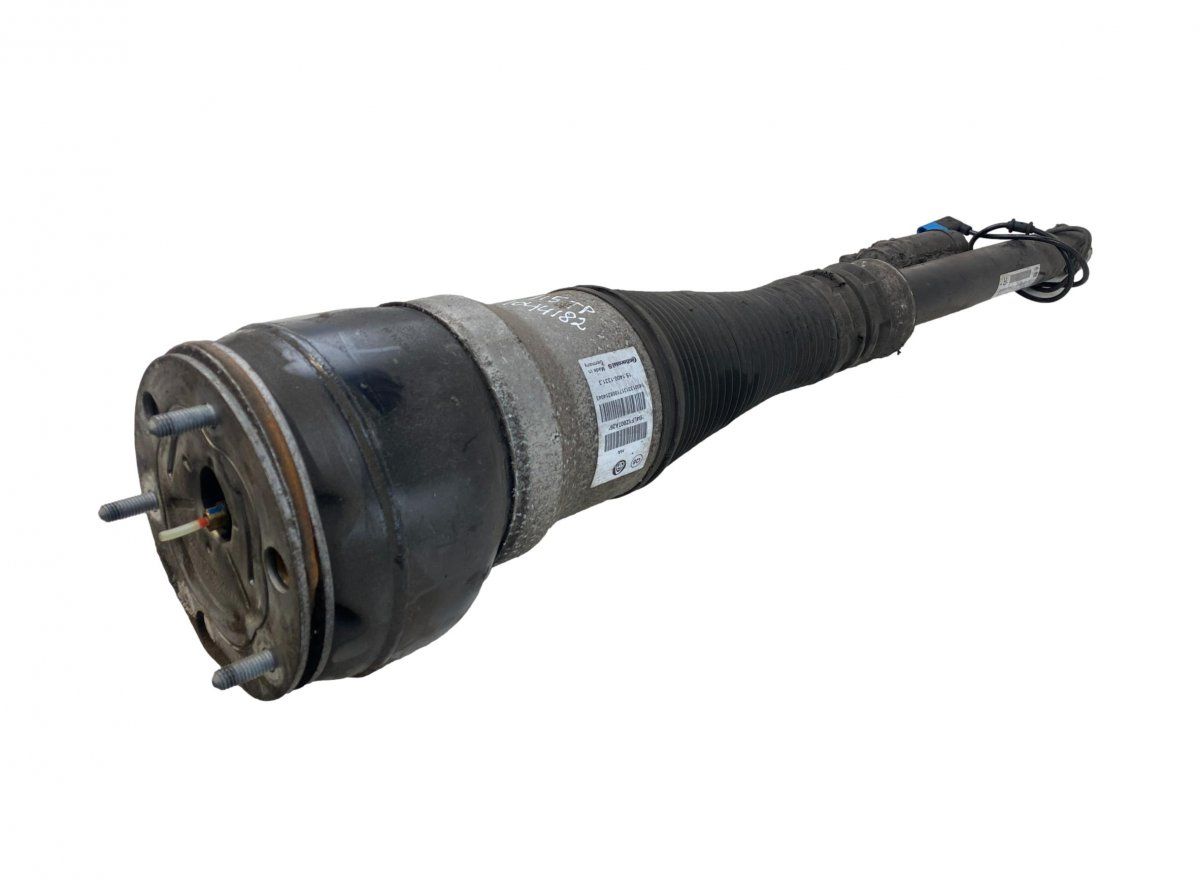 A2223206001 Air shock absorber rear right MERCEDES-BENZ S-CLASS (W222, X222) (2013-2020)