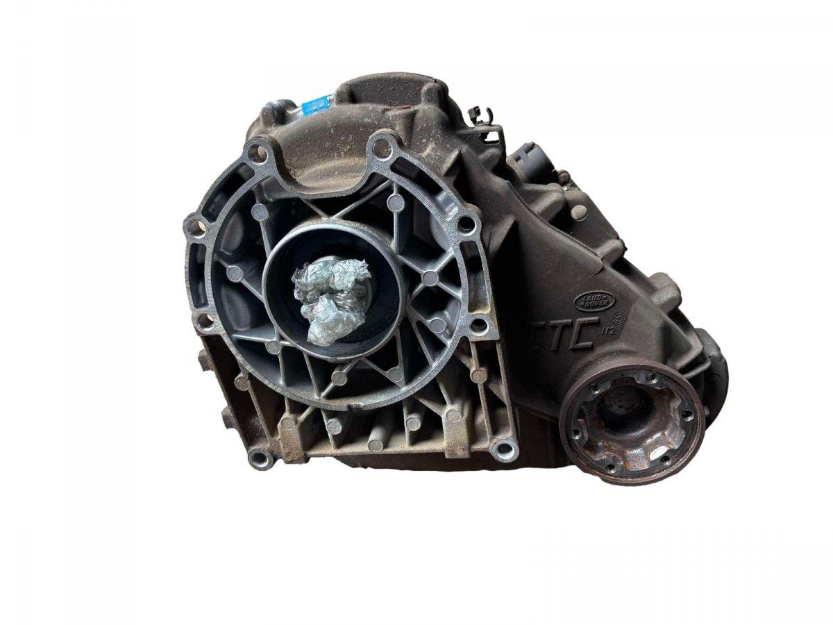 LR089531 Transfer Box LAND ROVER RANGE ROVER SPORT II (L494) (2013-2022)